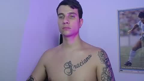 Jay Alvarrez online show from 01/10/25, 09:20