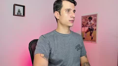 Jay Alvarrez online show from 01/16/25, 09:40