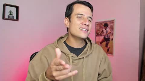 Jay Alvarrez online show from 01/17/25, 10:23