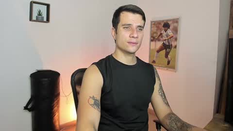 Jay Alvarrez online show from 01/21/25, 08:00