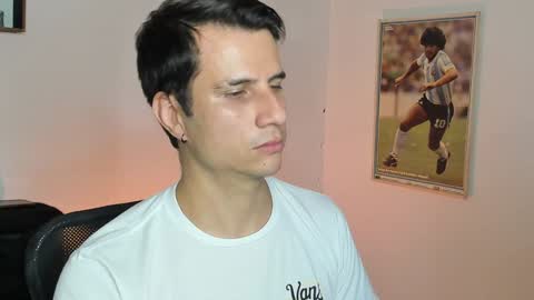 Jay Alvarrez online show from 01/31/25, 10:10