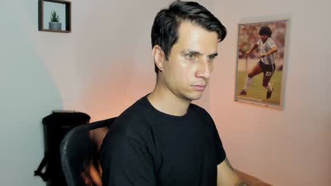 Jay Alvarrez online show from 02/01/25, 07:13