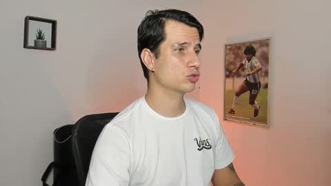 Jay Alvarrez online show from 02/15/25, 11:03