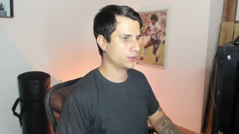 Jay Alvarrez online show from 02/17/25, 09:19