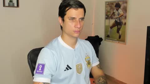 Jay Alvarrez online show from 03/02/25, 05:47