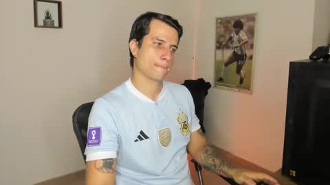 Jay Alvarrez online show from 03/02/25, 08:50