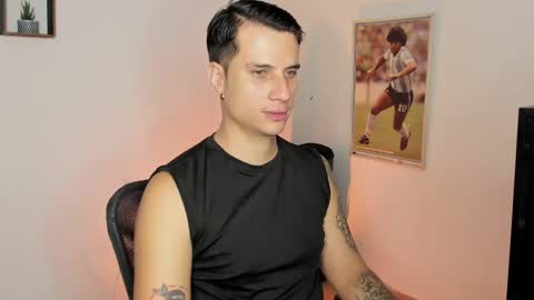 Jay Alvarrez online show from 03/04/25, 07:01