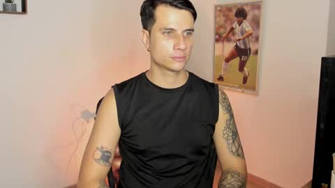 Jay Alvarrez online show from 03/04/25, 10:05