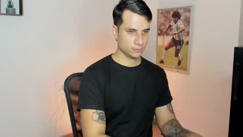 Jay Alvarrez online show from 03/06/25, 09:09