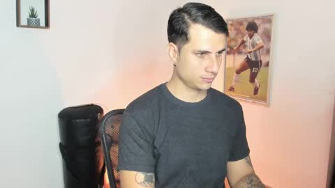 Jay Alvarrez online show from 03/08/25, 12:11