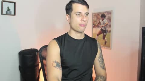 Jay Alvarrez online show from 03/08/25, 10:56