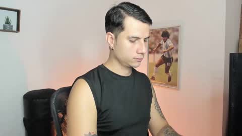 Jay Alvarrez online show from 03/09/25, 04:55