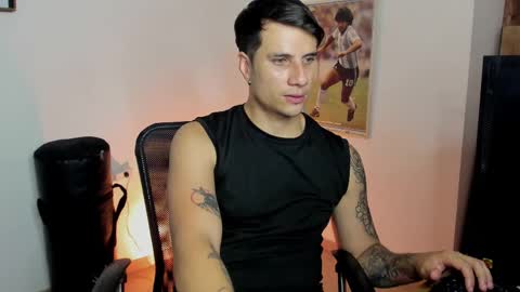 Jay Alvarrez online show from 03/09/25, 07:59