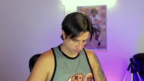 Jay Alvarrez online show from 09/11/25, 09:15