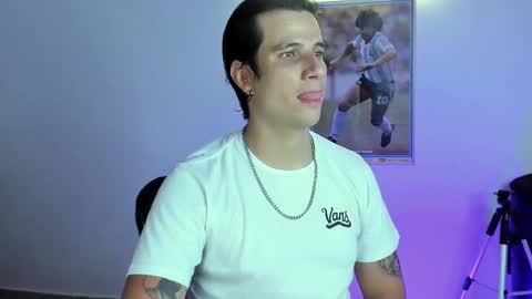 Jay Alvarrez online show from 09/13/25, 11:26