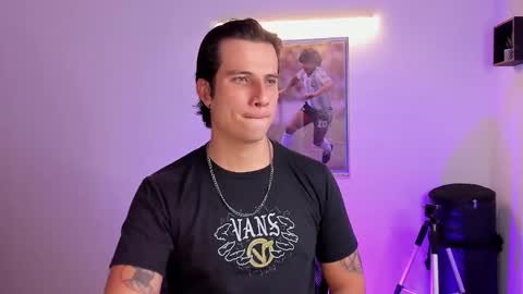 Jay Alvarrez online show from 09/22/25, 06:54