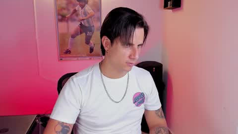 Jay Alvarrez online show from 10/06/25, 06:38