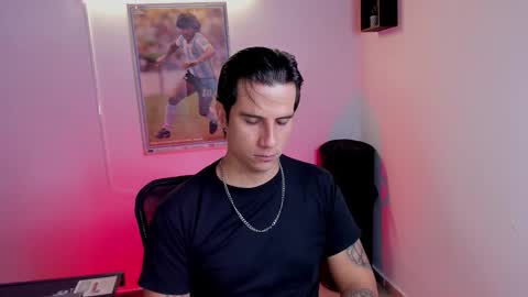 Jay Alvarrez online show from 11/02/25, 04:20