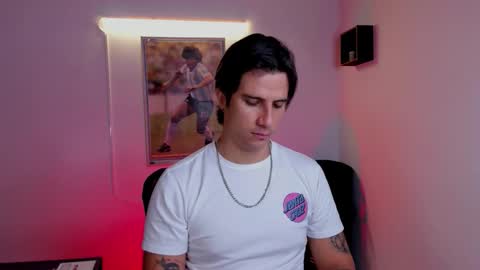 Jay Alvarrez online show from 11/23/25, 07:46