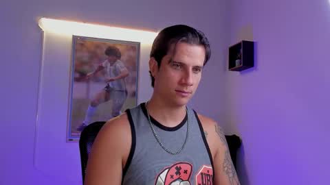 Jay Alvarrez online show from 12/20/25, 04:47