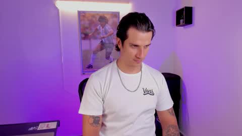 Jay Alvarrez online show from 01/15/26, 08:12