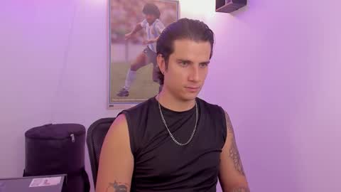 Jay Alvarrez online show from 02/11/26, 08:47