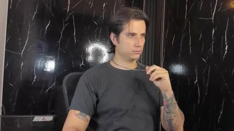 Jay Alvarrez online show from 03/18/26, 07:06