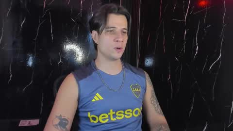 Jay Alvarrez online show from 03/28/26, 06:29