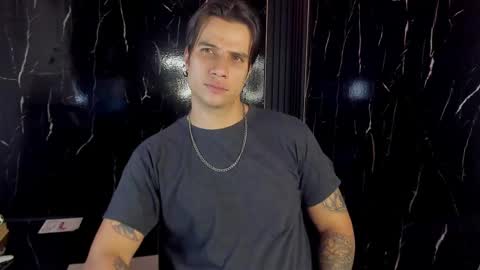 Jay Alvarrez online show from 04/10/26, 11:09