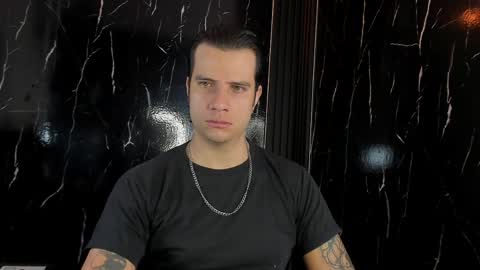 Jay Alvarrez online show from 04/24/26, 12:40