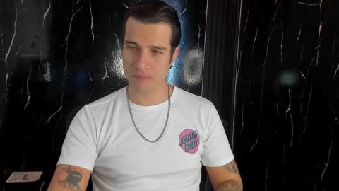 Jay Alvarrez online show from 05/03/26, 12:44