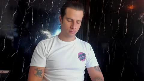 Jay Alvarrez online show from 05/09/26, 01:05