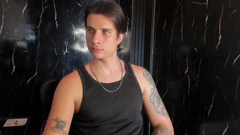 Jay Alvarrez online show from 05/11/26, 02:45