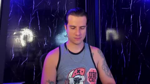 Jay Alvarrez online show from 06/04/26, 12:11