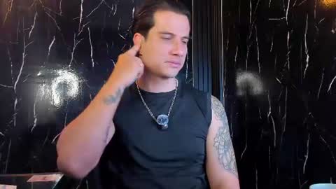 Jay Alvarrez online show from 06/21/26, 01:13