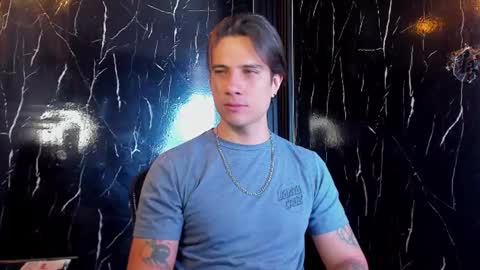 Jay Alvarrez online show from 07/11/26, 01:36