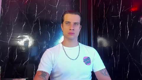 Jay Alvarrez online show from 07/22/26, 12:08