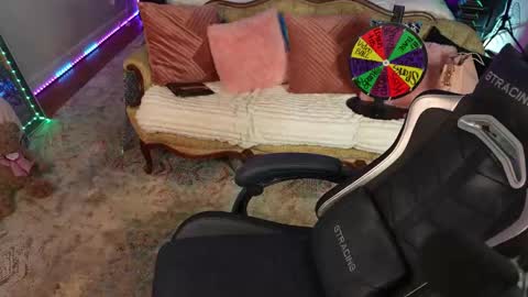 JennyBlighe online show from 03/15/26, 06:14