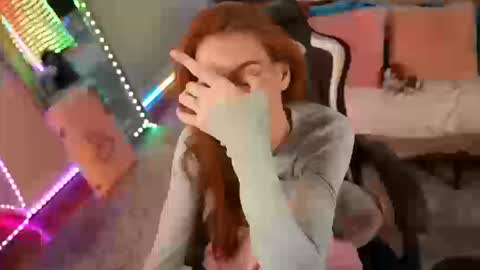 JennyBlighe online show from 03/25/26, 04:46