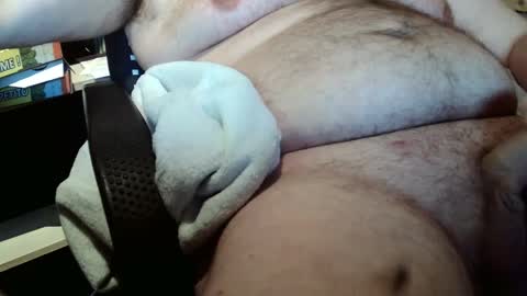 jaybi389 online show from 01/19/25, 07:46