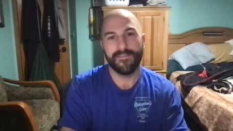 jaybo59 online show from 10/28/25, 04:05