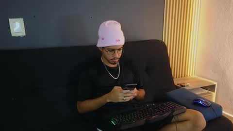 Jay online show from 10/17/25, 03:20