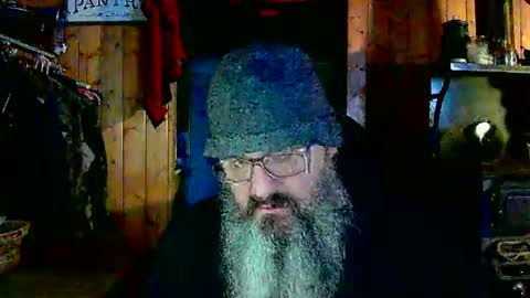 Grand Zaddy or Jay its casual online show from 12/30/24, 01:25