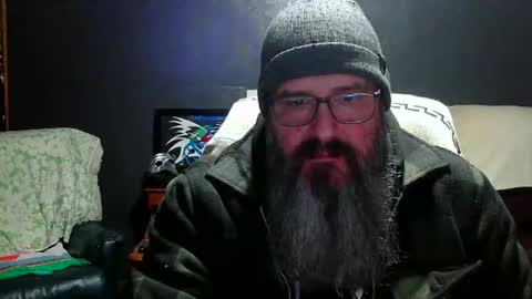 Grand Zaddy or Jay its casual online show from 02/06/25, 03:59