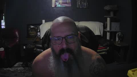 Grand Zaddy or Jay its casual online show from 10/08/25, 01:14