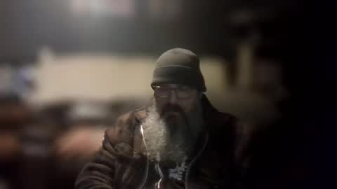 Grand Zaddy or Jay its casual online show from 11/06/25, 08:32