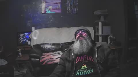 Grand Zaddy or Jay its casual online show from 11/20/25, 10:59