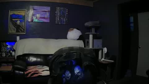 Grand Zaddy or Jay its casual online show from 02/18/26, 10:55