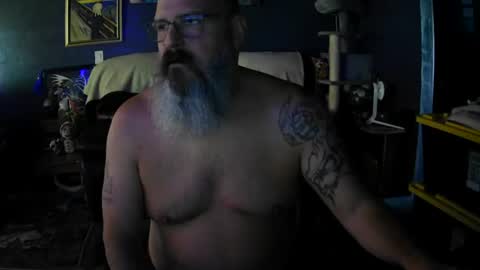 Grand Zaddy or Jay its casual online show from 06/19/26, 06:34