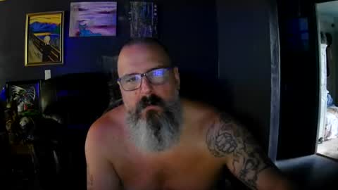 Grand Zaddy or Jay its casual online show from 07/10/26, 06:10